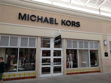 orlando michael kors outlet